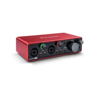 Sound Card