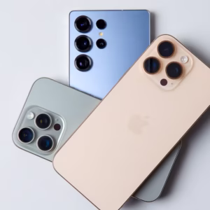 Phones
