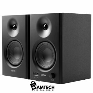 Edifier MR4 4inch Studio Monitor Speakers