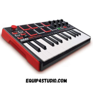Akai MPK Mini MK2 USB Keyboard