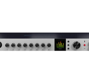 ANTELOPE AUDIO DISCRETE 8 PRO SYNERGY CORE USB INTERFACE