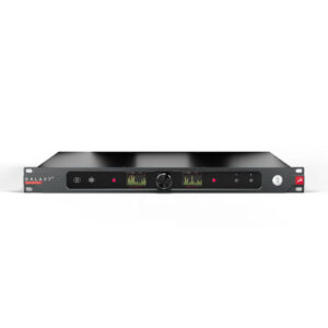 ANTELOPE AUDIO GALAXY 32 SYNERGY CORE 32-CHANNEL INTERFACE