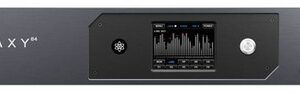 ANTELOPE AUDIO GALAXY 64 SYNERGY CORE 64-CHANNEL USB INTERFACE