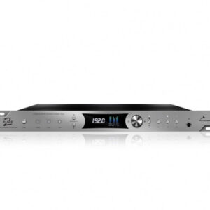 ANTELOPE AUDIO PURE2 - MASTERING AD/DA CONVERTER & CLOCK