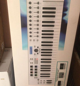 Arturia KeyLab 49 MK2 USB Keyboard