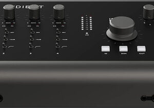 Audient iD44 MKII USB Audio Interface