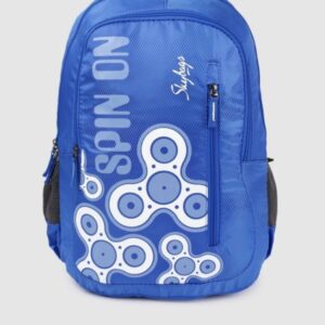 BACKPACK BLUE 08 SB (46 X 35 X 22)CM NEW NEON