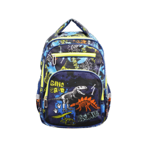 BACKPACK KIDS 6 DESIGN MIX