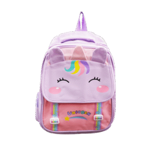 BACKPACK KIDS MIX COLOR (24 X 35 X 11)CM