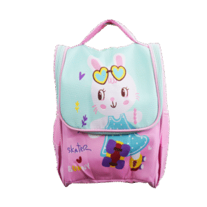 BACKPACK KIDS MIX COLOUR (24 X 29 X 14)CM