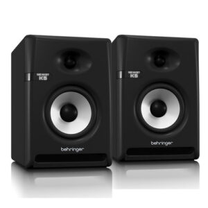 Behringer Nekkst K5 5 inch Powered Studio Monitor (pair)
