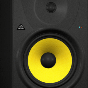 Behringer Truth B1031A 8 inch Powered Studio Monitor (pair)