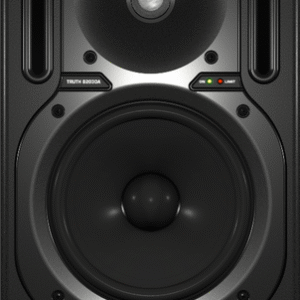 Behringer Truth B2030A 6.75 inch Powered Studio Monitor (pair)