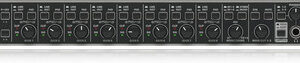 Behringer U-PHORIA UMC1820 8-Channel Audio Interface