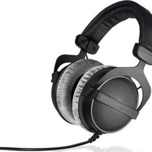 Beyerdynamic DT 770 Pro Closed-back Mixing Headphones