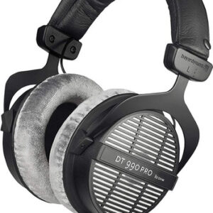 Beyerdynamic DT 990 Pro Open-back Studio Headphones