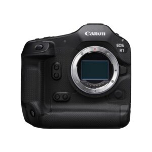 Canon EOS R1 Body