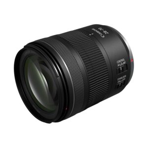 Canon RF28-70mm F2.8 is STM