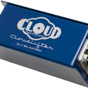 Cloud Cloudlifter CL-1 Mic Activator