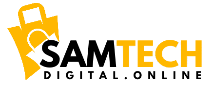 Samtech Digital
