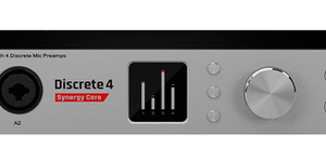 Discrete 4 Pro Synergy Core