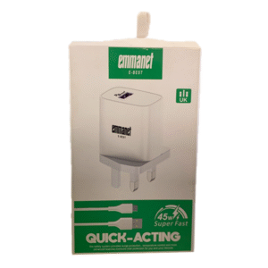 EMMANAT CHARGER 45W HX102