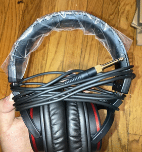 Focusrite Headphone