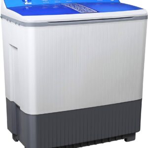 Haier 18kg Twin Tub Washing Machine