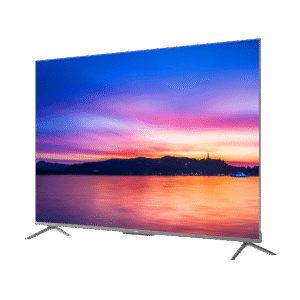 Haier 50" UHD Frameless AI Smart TV