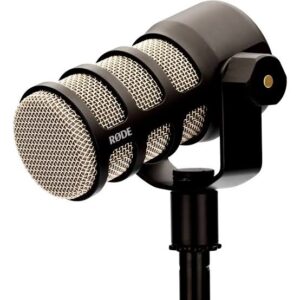 Microphones
