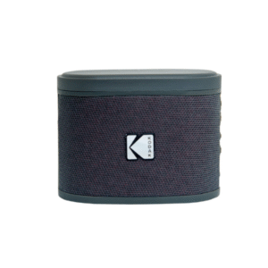 KODAK WIRELESS STACK SPEAKER SOUNDBRIX (BASS BLACK)