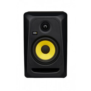 KRK Classic 5 5 inch Powered Studio Monitor (pair)