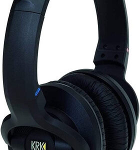 KRK KNS 6400 Studio Monitoring Headphones