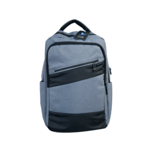 LAPTOP BAG BLACK/GREY 156 CTD-1062