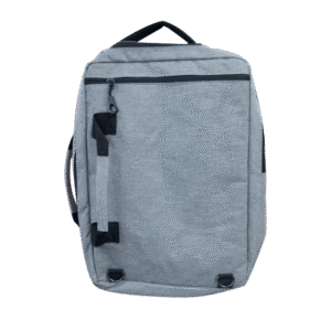 LAPTOP BAG BLACK/GREY 156 CTD-1063