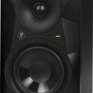 Mackie MR524 5 inch Powered Studio Monitor Pair