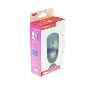 MICRO KINGDOM MOUSE M305