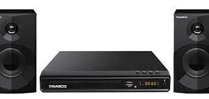 Nasco 10W Home Theatre