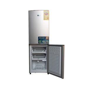 NASCO 240LTR BOTTOM FREEZER FRIDGE