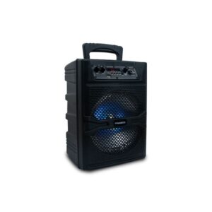 Nasco 30W Portable Bluetooth Speaker