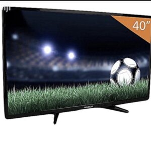 NASCO 40" LED TV