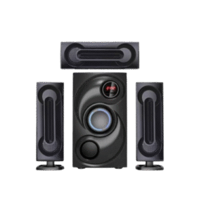 NASCO HOME THEATRE 3.1CH NAS-HT3.1-N940