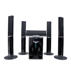NASCO HOME THEATRE 5.1CH NAS-HT5.1-N6710