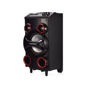NASCO PORTABLE SPEAKER 130W NS-AUD-H50