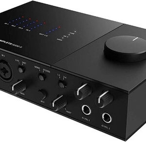 Native Instruments Komplete Audio 6 Mk2