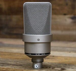 Neumann TLM 103 Condensor Microphone