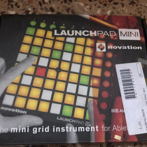 Novation LaunchPad Mini