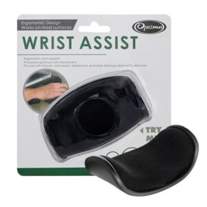 OPTIMA WRIST ASSIST FOAM HT35