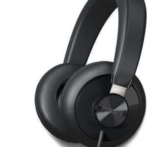 Philips Wired Headphones Studio Monitor & Mixing DJ Stereo Headsets