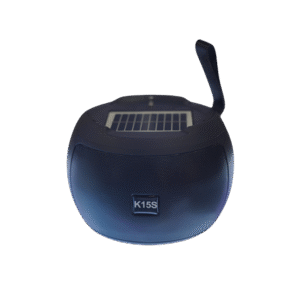 PORTABLE SPEAKER 5W MB-T15